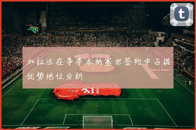 加拉法在争夺本纳塞尔签约中占据优势地位分析
